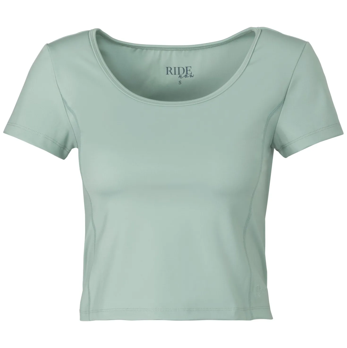 RIDE now Funktionsshirt