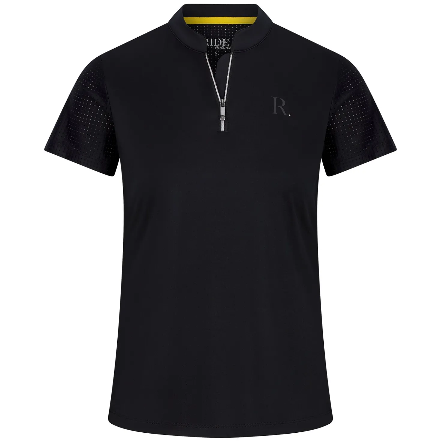 RIDE now Funktionsshirt