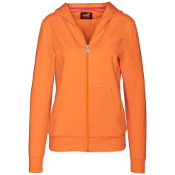 RIDE now Funktions-Sweatjacke