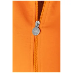 RIDE now Funktions-Sweatjacke