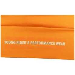 RIDE now Funktions-Sweatjacke