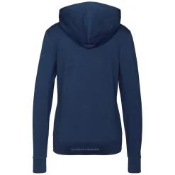 RIDE now Funktions-Sweatjacke