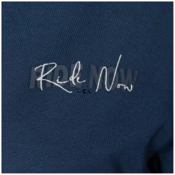 RIDE now Funktions-Sweatjacke