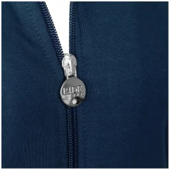 RIDE now Funktions-Sweatjacke