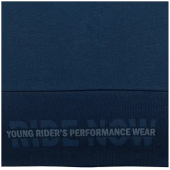 RIDE now Funktions-Sweatjacke