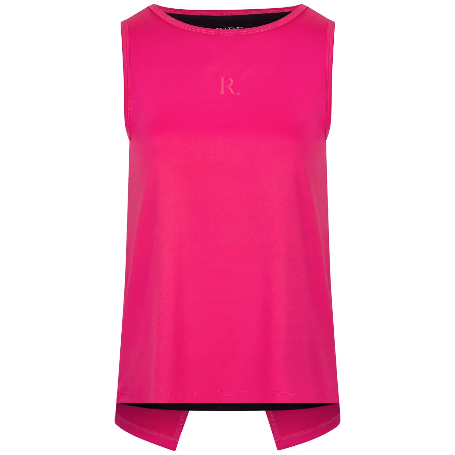 RIDE now Funktions-Tanktop mit Mesh