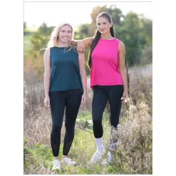 RIDE now Funktions-Tanktop mit Mesh