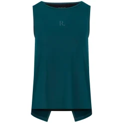 RIDE now Funktions-Tanktop mit Mesh