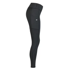 RIDE now Grip-Vollbesatz-Reitleggings Allover