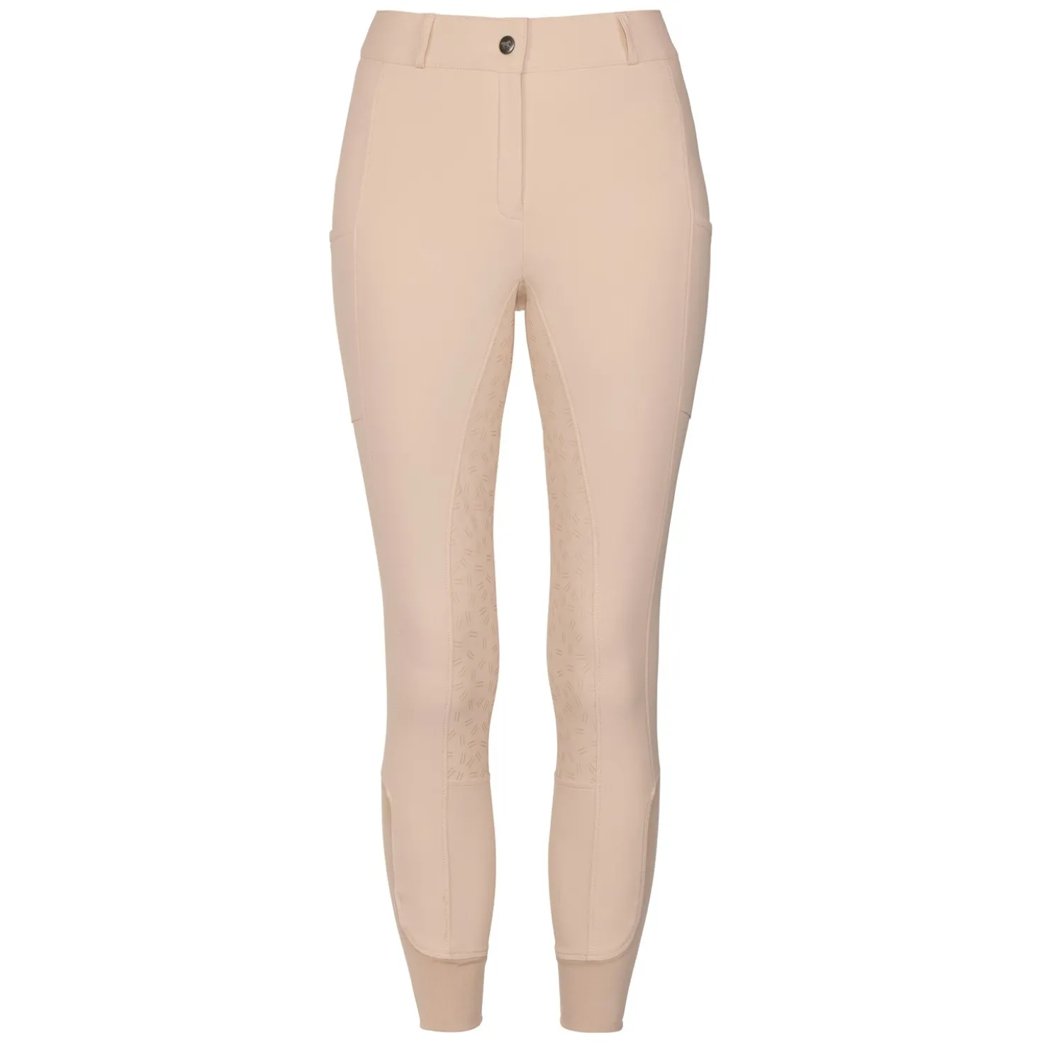 RIDE now Grip-Vollbesatz-Reithose