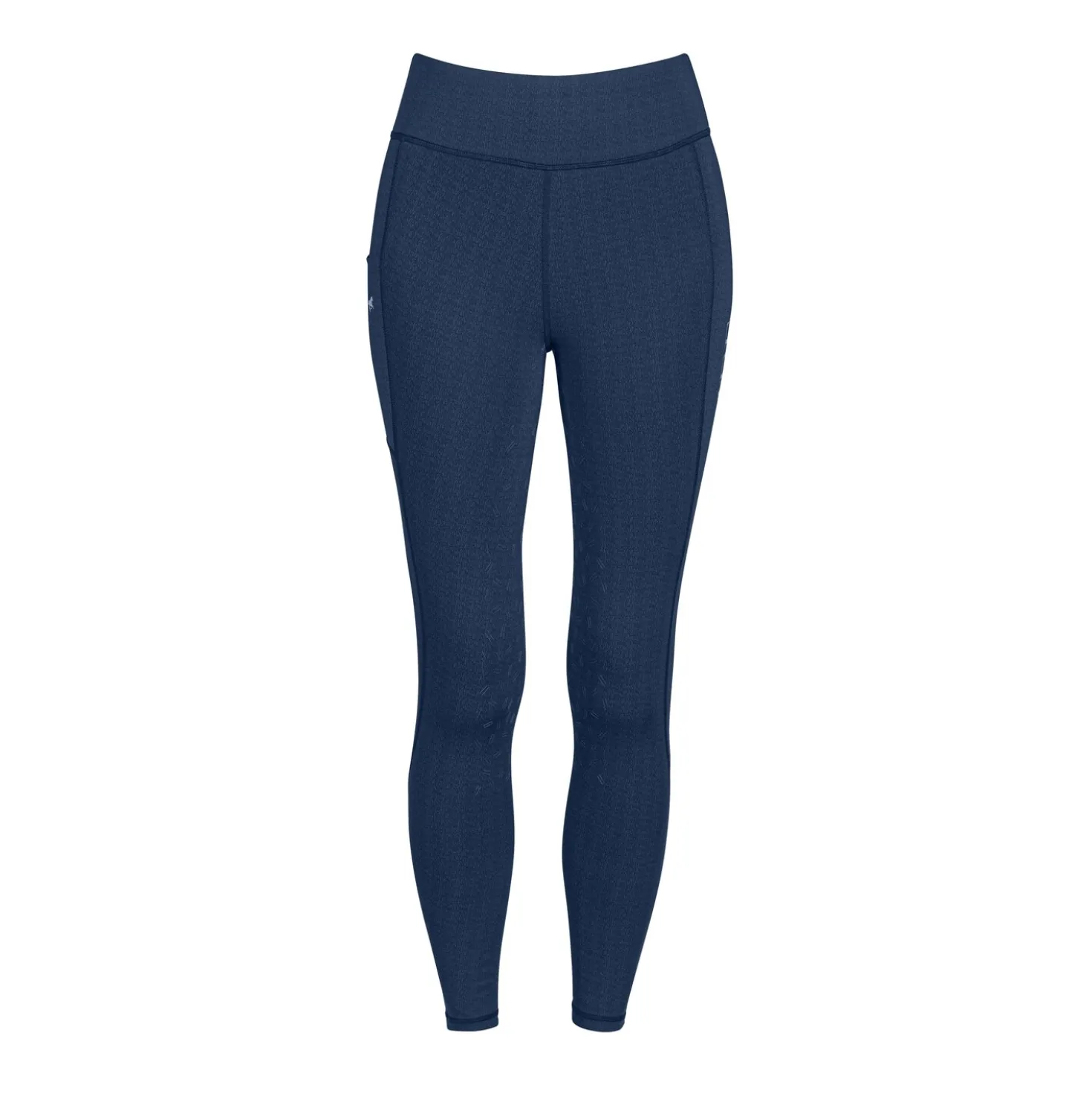 RIDE now Grip-Vollbesatz-Reitleggings Allover