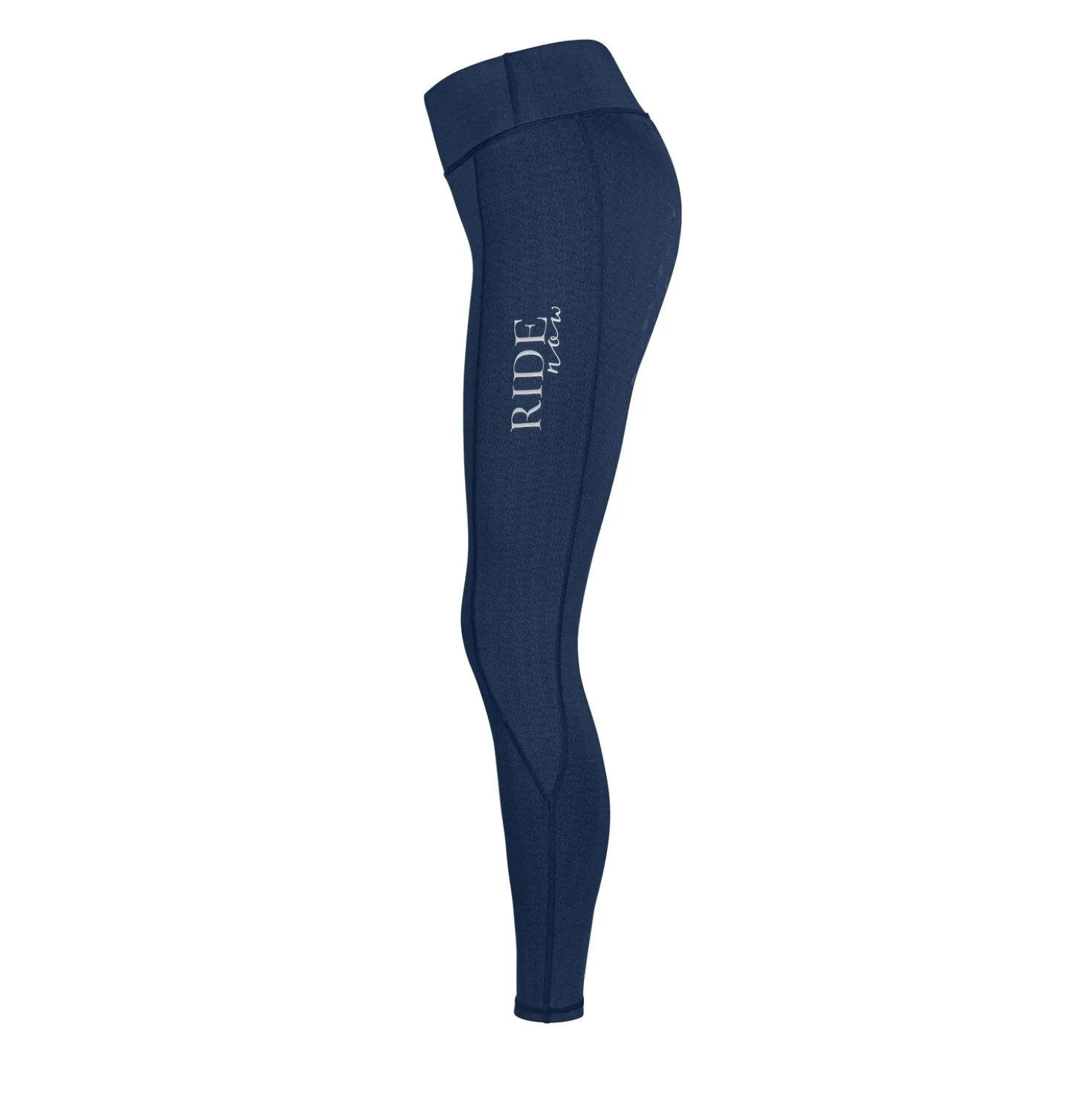RIDE now Grip-Vollbesatz-Reitleggings Allover
