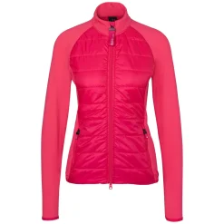 RIDE now Hybridjacke