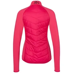 RIDE now Hybridjacke