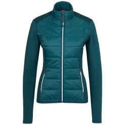 RIDE now Hybridjacke