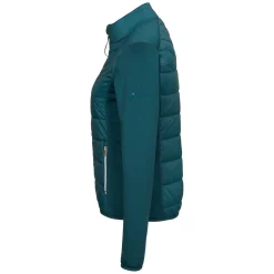 RIDE now Hybridjacke