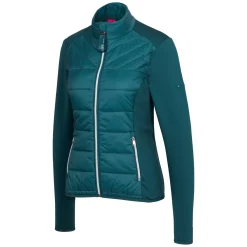 RIDE now Hybridjacke