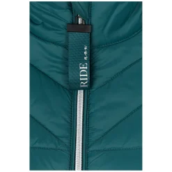 RIDE now Hybridjacke