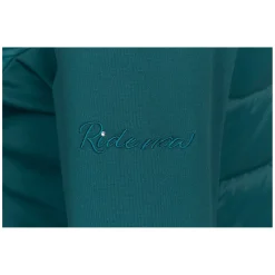 RIDE now Hybridjacke
