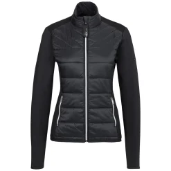 RIDE now Hybridjacke