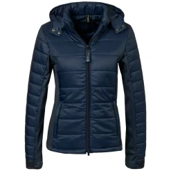 RIDE now Hybridjacke