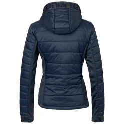 RIDE now Hybridjacke