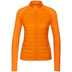 RIDE now Materialmix-Jacke Light