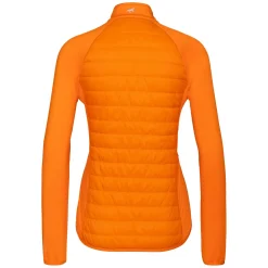 RIDE now Materialmix-Jacke Light