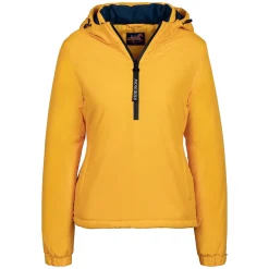 RIDE now Outdoorjacke