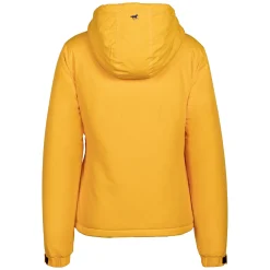RIDE now Outdoorjacke