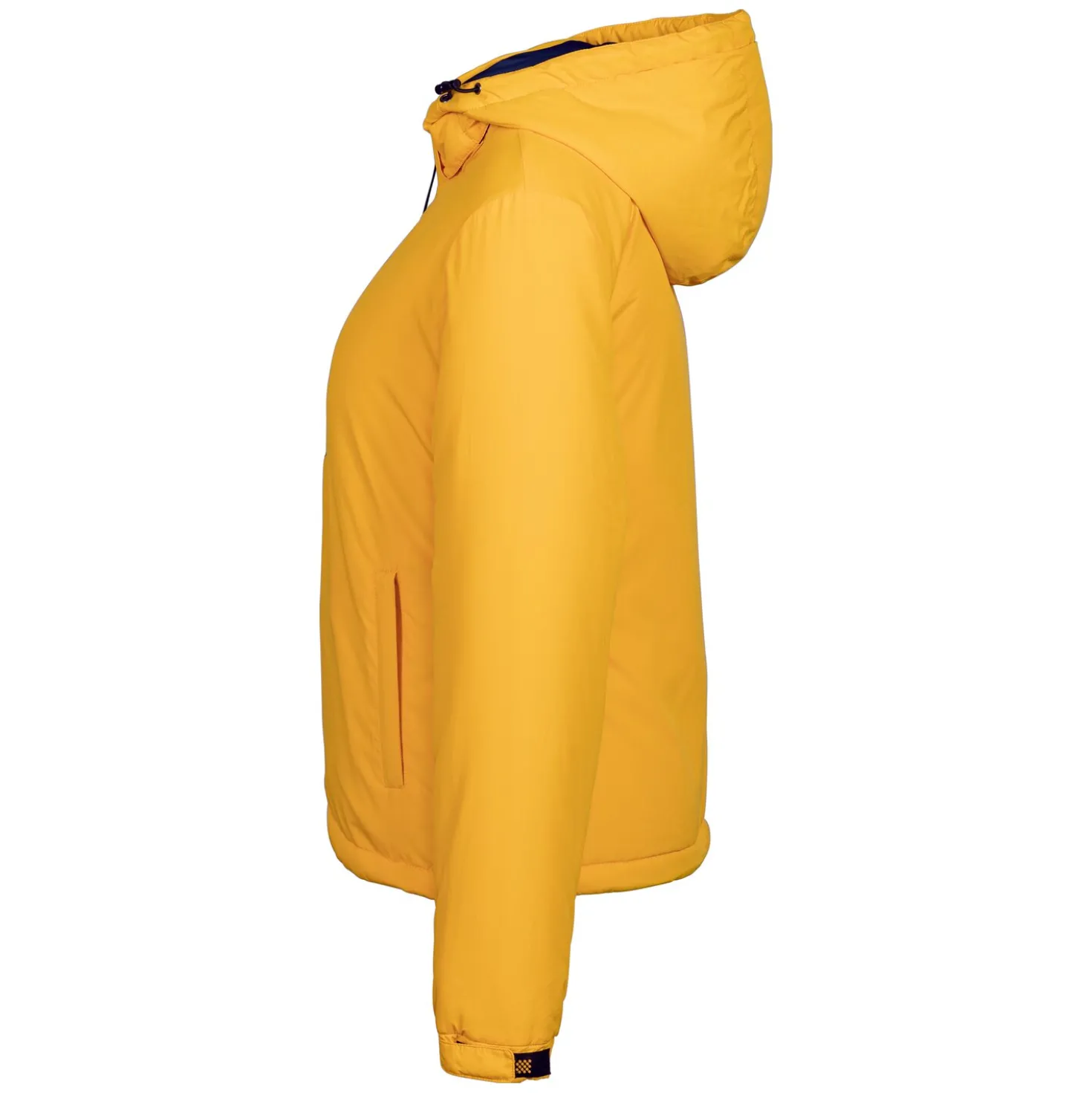 RIDE now Outdoorjacke