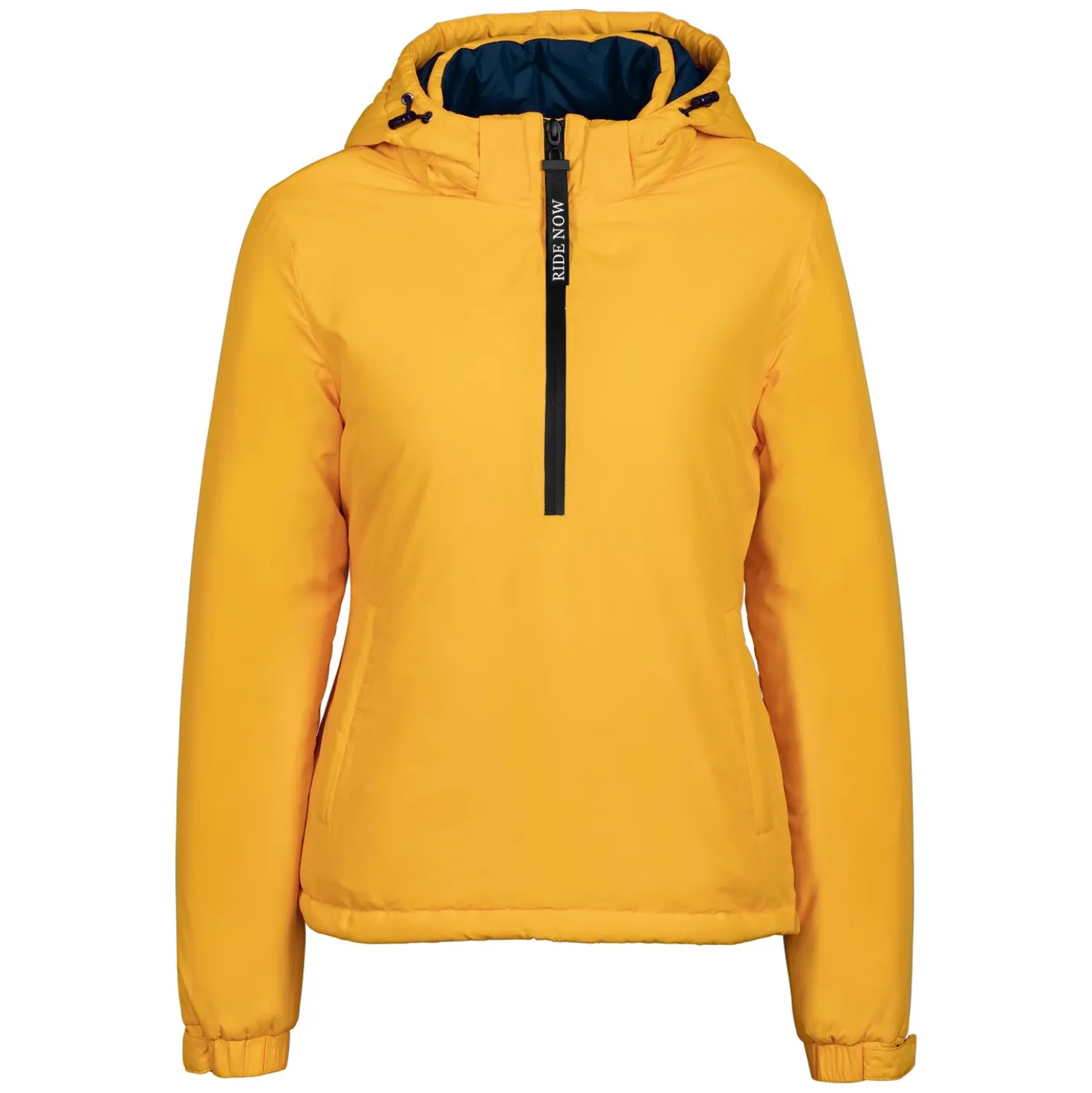 RIDE now Outdoorjacke