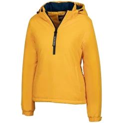 RIDE now Outdoorjacke