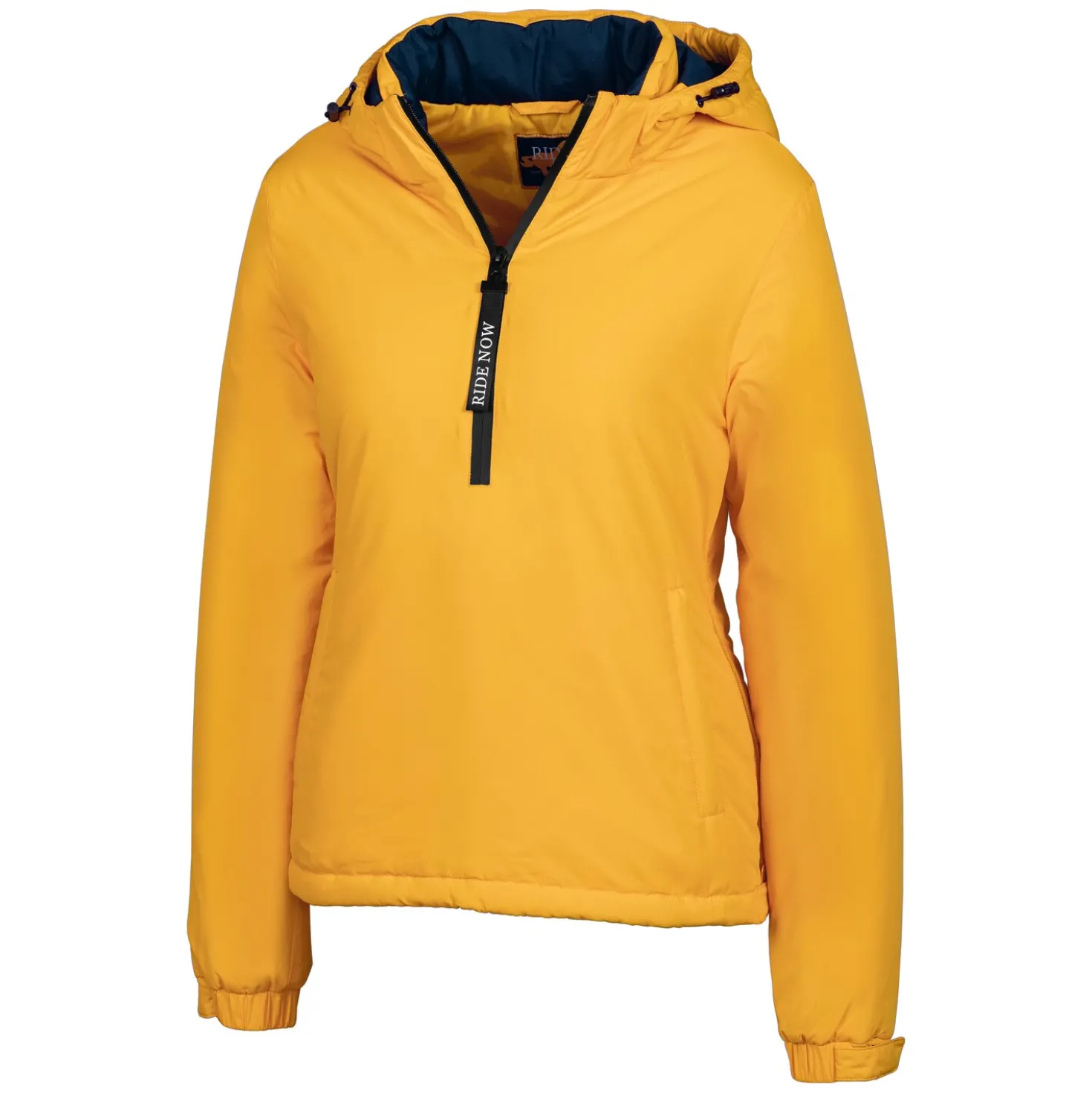 RIDE now Outdoorjacke