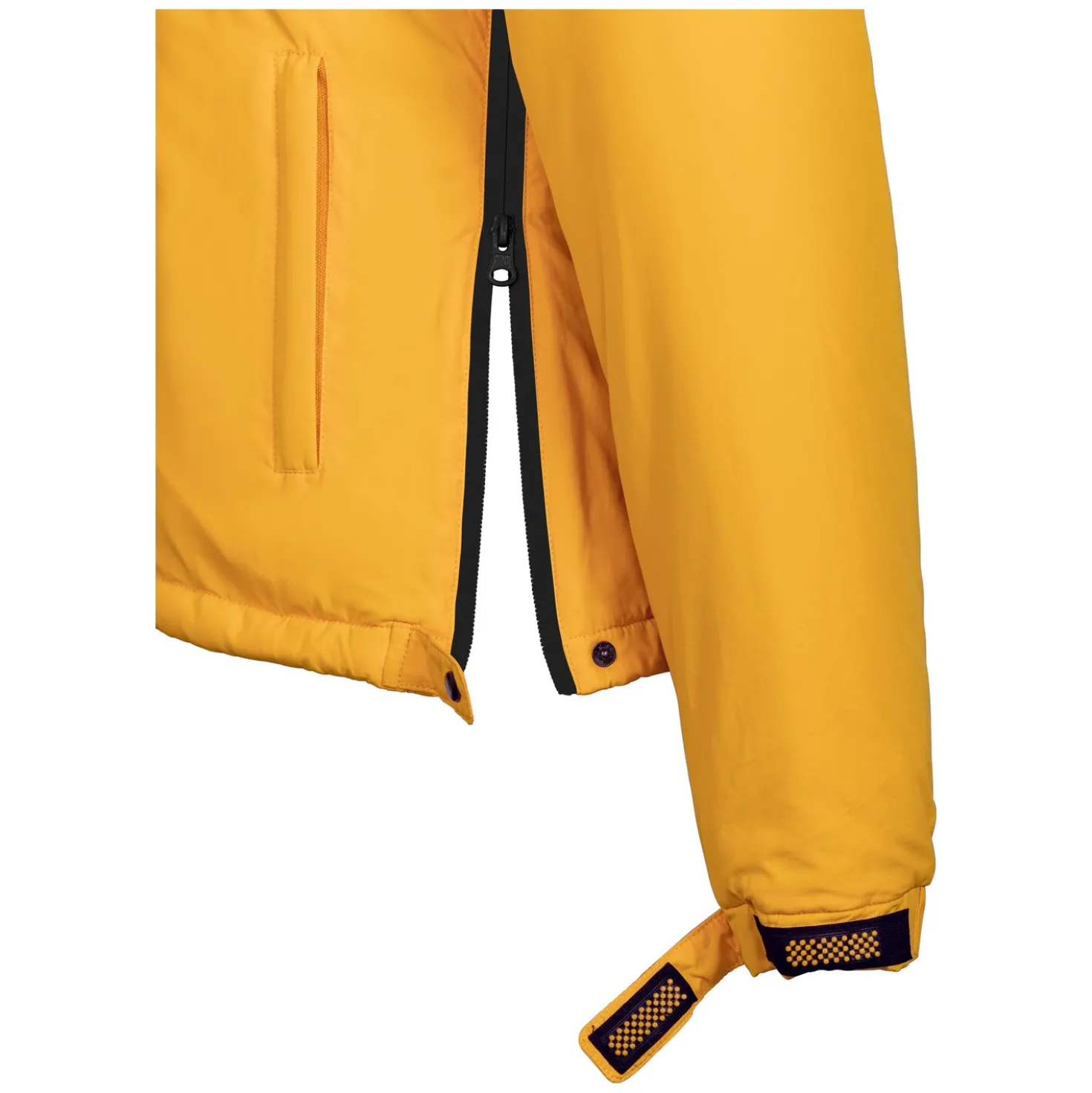 RIDE now Outdoorjacke