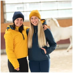 RIDE now Outdoorjacke