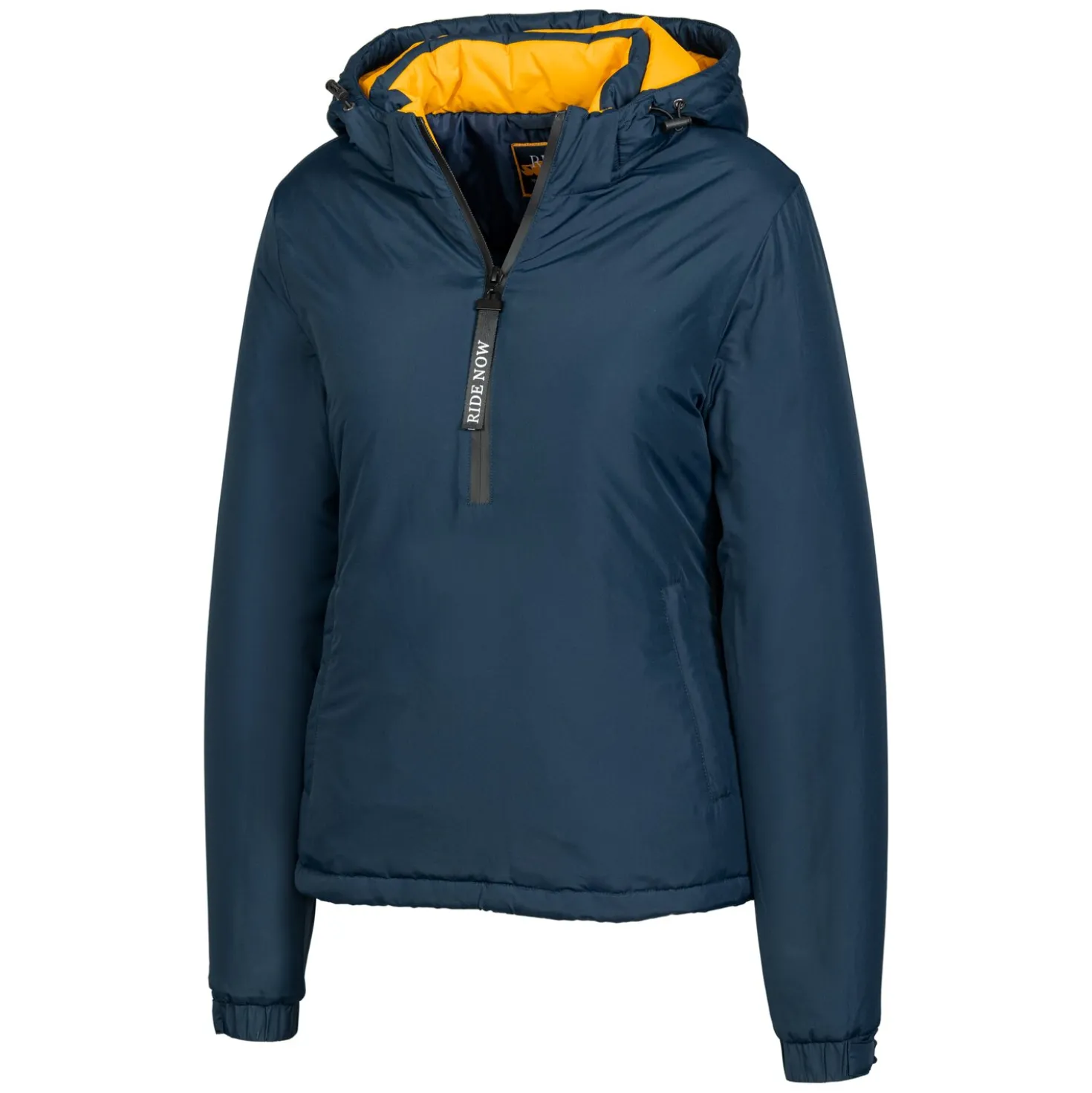 RIDE now Outdoorjacke