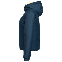 RIDE now Outdoorjacke