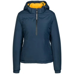 RIDE now Outdoorjacke