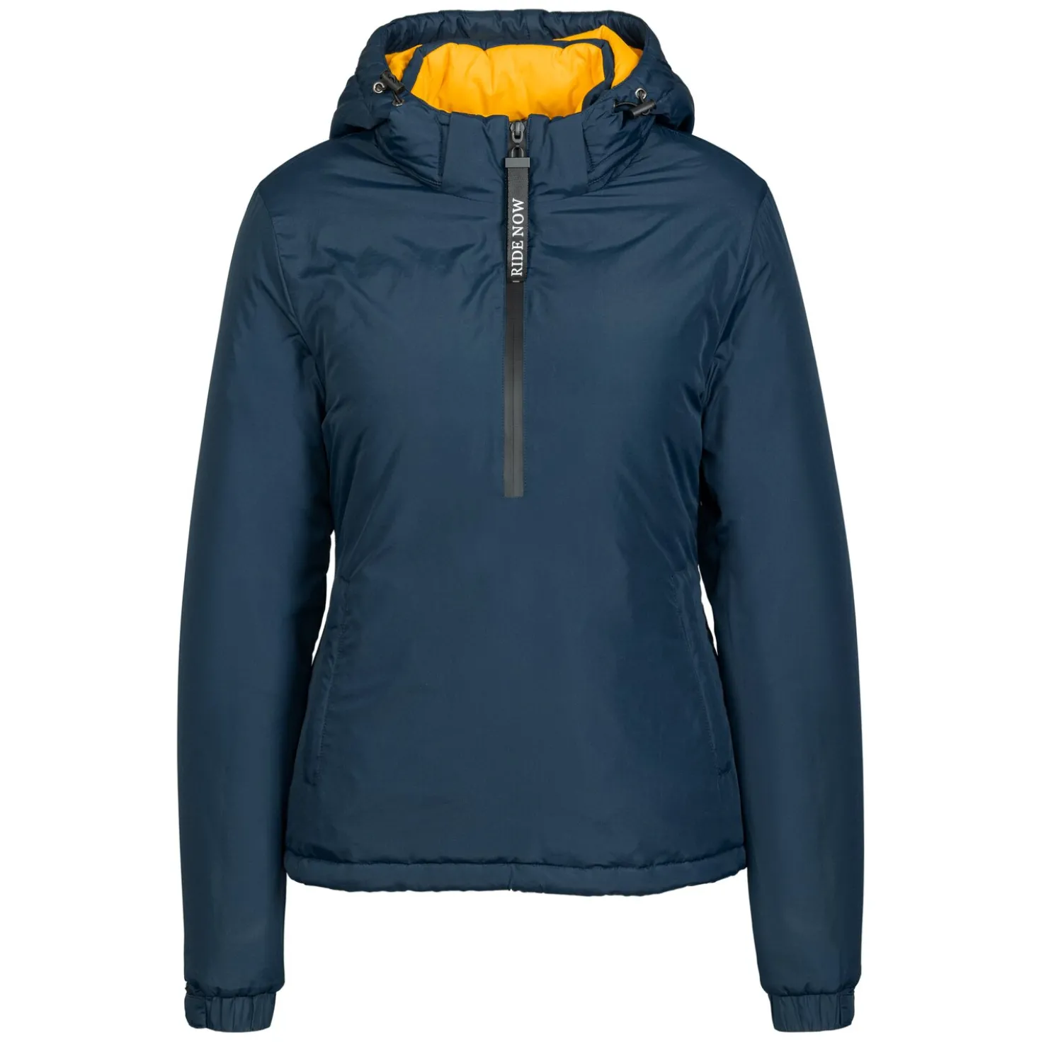 RIDE now Outdoorjacke