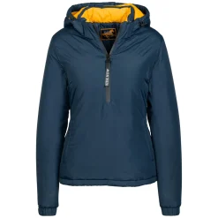 RIDE now Outdoorjacke