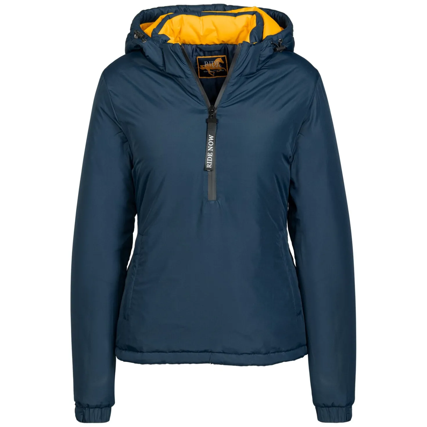 RIDE now Outdoorjacke