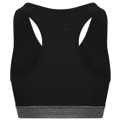 RIDE now Sport-Bustier mit Logoband