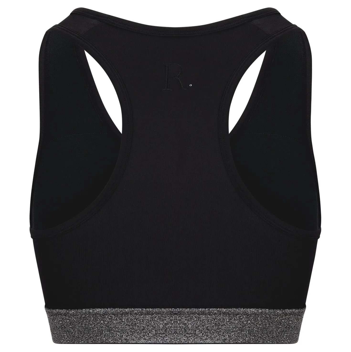 RIDE now Sport-Bustier mit Logoband