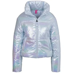 RIDE now Steppjacke
