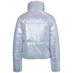 RIDE now Steppjacke