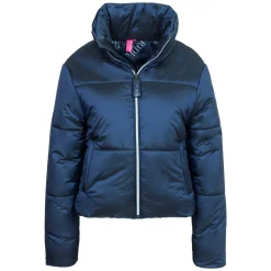 RIDE now Steppjacke