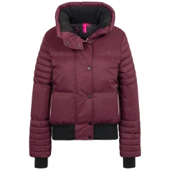 RIDE now Steppjacke