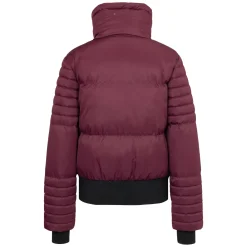 RIDE now Steppjacke