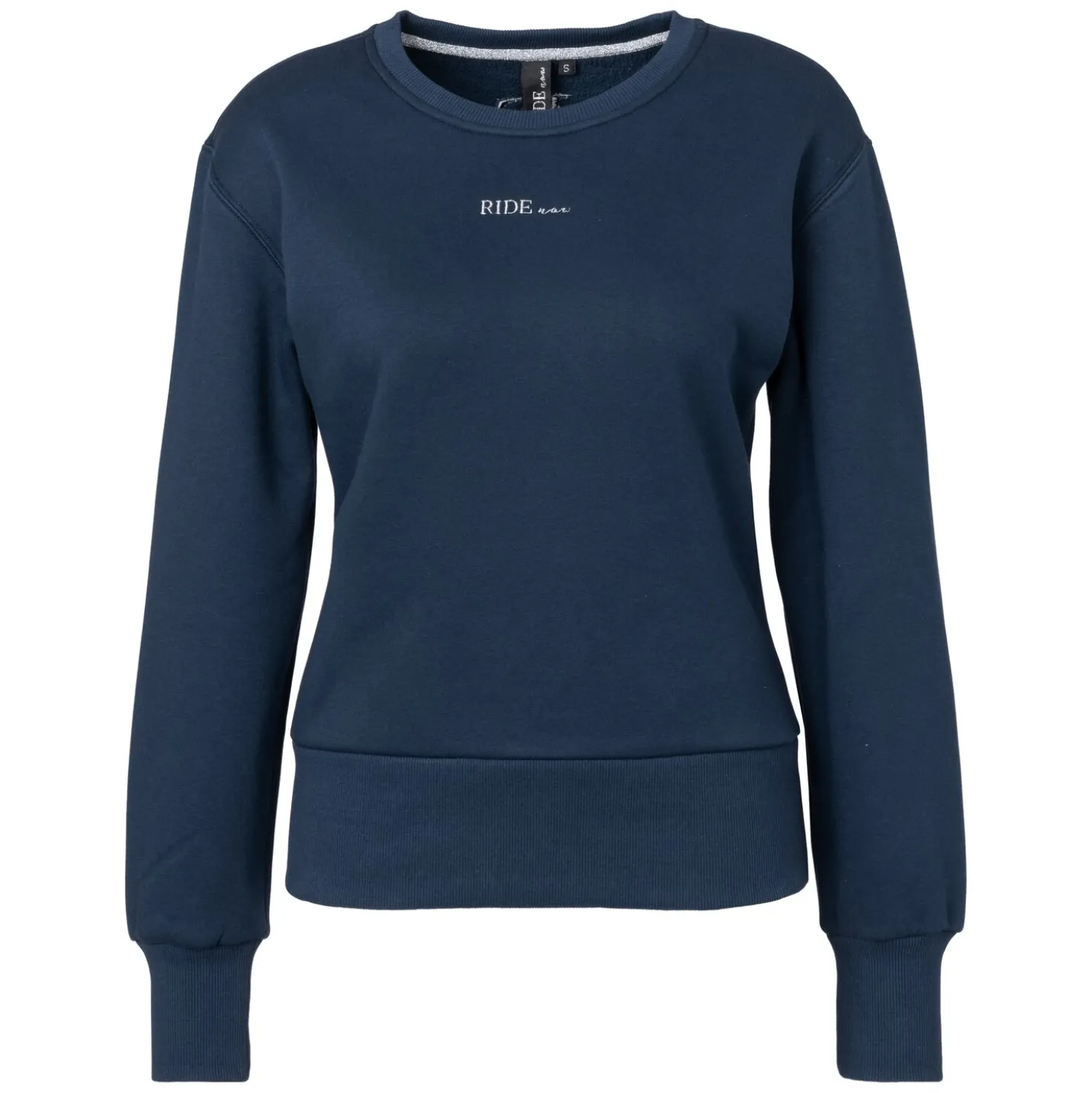 RIDE now Sweatshirt